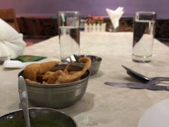 -葛尼沙印度餐厅 (镇明路店)