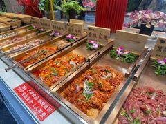 -食尚名肴自助涮烤