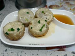-小杨生煎(松江大学城店)