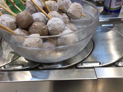 -百品聚旋转火锅(万德庄店)
