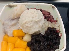 -鲜芋仙(番禺万达广场店)