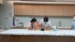 -禧月荟S月子中心(侨城店)