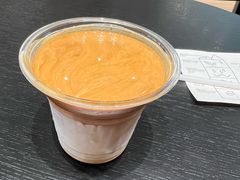 -M Stand(北京平安幸福中心店)