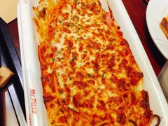 -Mr.Pizza米斯特比萨(盐城聚龙湖店)