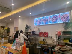 -鸿运兔·手撕烤兔(天府广场店)