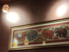 -辛德里印度餐厅(勒泰商圈店)