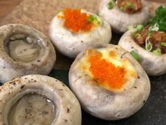 -熹炭精致日料(金融街购物中心店)