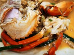 -阿湾楼·温州海鲜·江浙菜(京江路店)