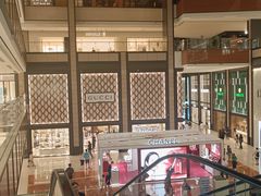 -théATRE 茶聚场(王府中環店)