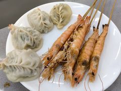 -仙螺岛海鲜自助餐厅(总店)