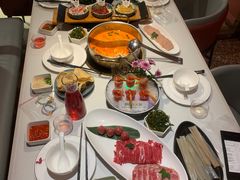 -川越泰火锅(吉利大厦店)