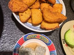 -五福居羊蝎子(方庄店)