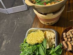 -杨老头鲜货烧烤(太古里店)