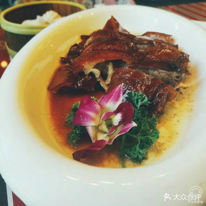 满记粤菜馆-图片-长春美食-大众点评网