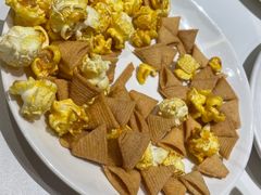 -双合园·海鲜水饺青岛菜(九水东路店)