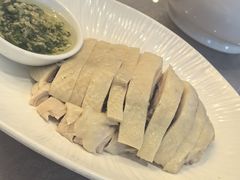 -万商花园酒店万雅轩中餐厅