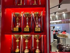 -港究茶·冠军丝袜奶茶(皇庭广场店)
