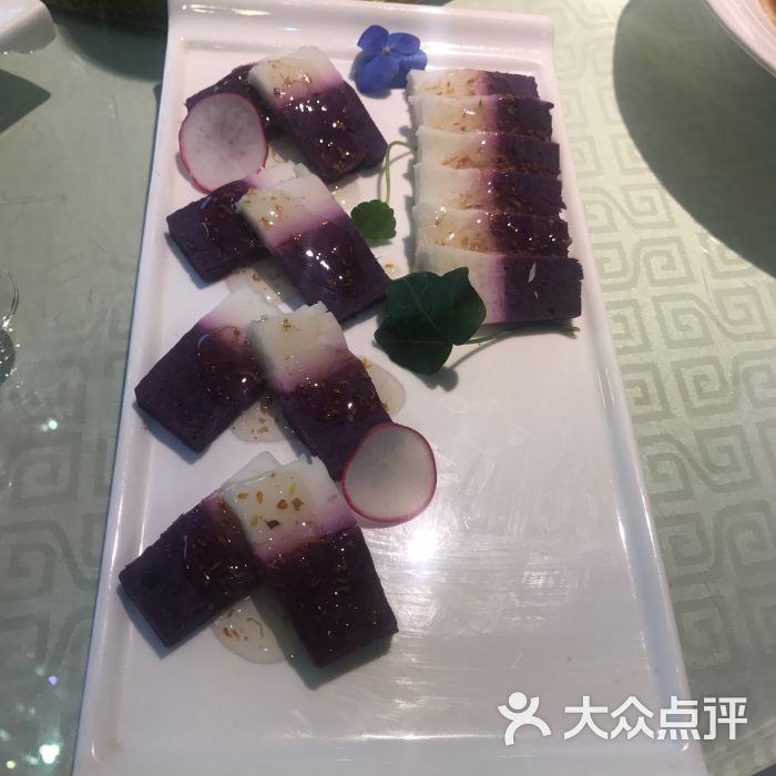 蒙清园-图片-西安美食-大众点评网