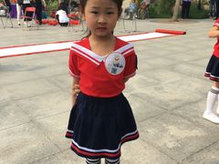 -贝美蓝天幼儿园(河东直沽园)