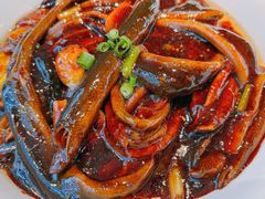 -红厨巷·淮扬菜(熙南里店)