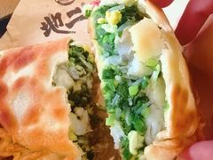 -地二手作鱼汤馄饨(上街里店)