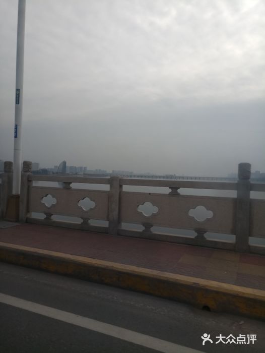 小埠东橡胶坝图片