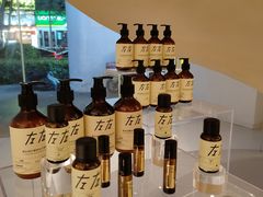 -左右Massage/Spa(长寿路店)