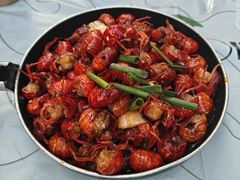 -巴厘龙虾·榜首油焖大虾(洞庭·艺术洋房店)