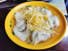 三鲜馄饨-毛华美食(清扬路店)