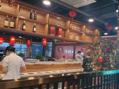 -阳坊胜利涮羊肉(禧乐汇店)