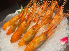 -醉东Oriental House(静安嘉里中心店)