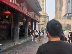 -肆姐面粉馆(坡子街店)