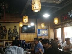 大堂-十碗头(诚信路店)