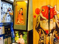 -胜代日本料理(云程巷小区店)