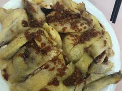 -美人鱼悬崖海景餐厅(鹿嘴山庄店)