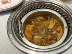 -龍歌自助小火锅(秦淮水游城店)