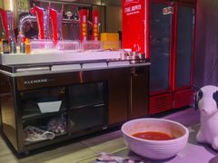 -丰茂烤串(全国首店)