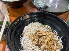 -小辫子羊肉面馆(周东店)