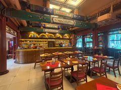 -申德勒加油站西餐厅(日坛路总店)