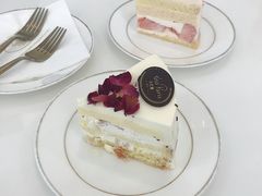 -PETIT PARIS 小巴黎(凯德1818店)