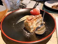 -T館·花园艺术餐厅