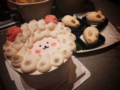 -海底捞火锅(天一广场亚细亚店)