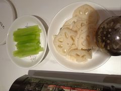 -川味堂·四川豆花(八卦岭店)