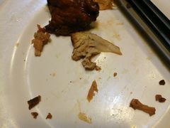 -黄记煌三汁焖锅(顺义华联店)
