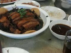 扣肉-高德海鲜舫(黄河南大街店)
