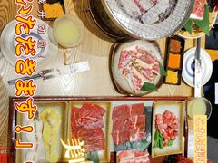 -牛也烧肉(摩尔城店)