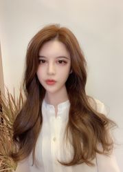 -DH2 hair