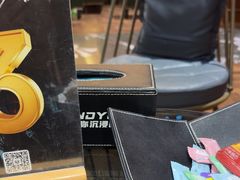 -恐怖游戏(湖滨店)