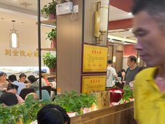 -金陵后厨·南京菜(新街口秣陵路店)