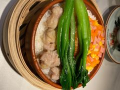 -禄运茶居·手工点心(猎德店)